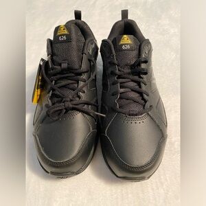 New Balance Mens Slip Resistant 626 V2 Industrial Shoe, Size 14 XXW
